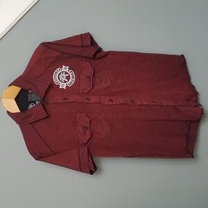 Mens AMERICAN FIGHTER (sz M)